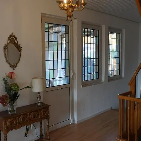 Magnoliahr Holiday home