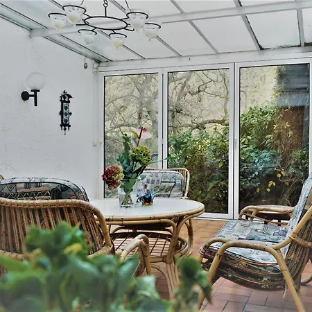 Magnoliahr Tatil Evi *