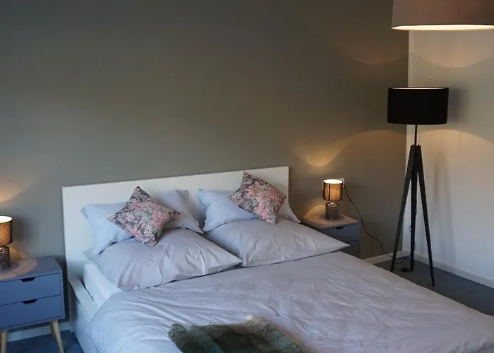 Magnoliahr * Bad Neuenahr-Ahrweiler