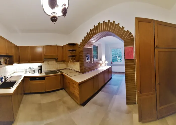 Casa de Férias Magnoliahr Bad Neuenahr-Ahrweiler