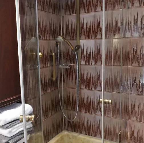 Magnoliahr Casa de Férias *