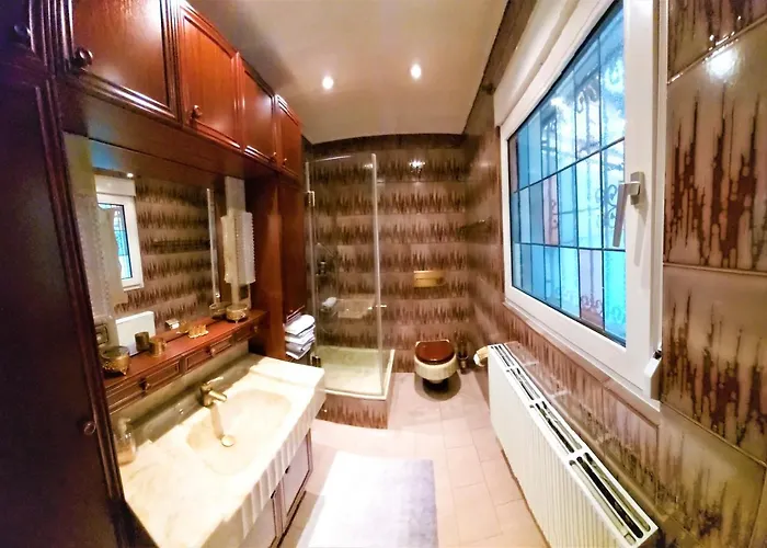 Casa de Férias Magnoliahr *