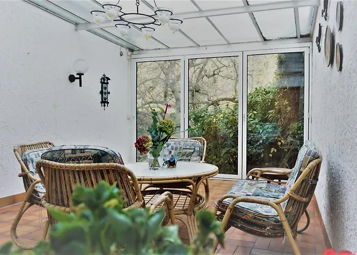 Magnoliahr Tatil Evi *