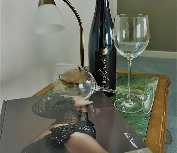 Magnoliahr * Bad Neuenahr-Ahrweiler