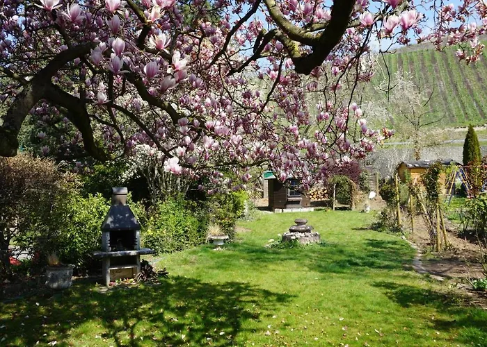 Casa de Férias Magnoliahr *