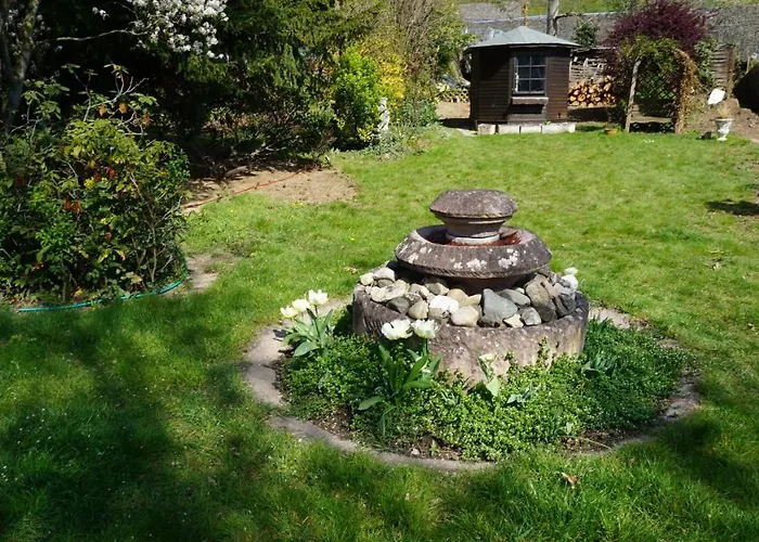 Casa de Férias Magnoliahr